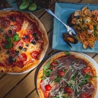 Pizza and Pasta Franchises in Australia